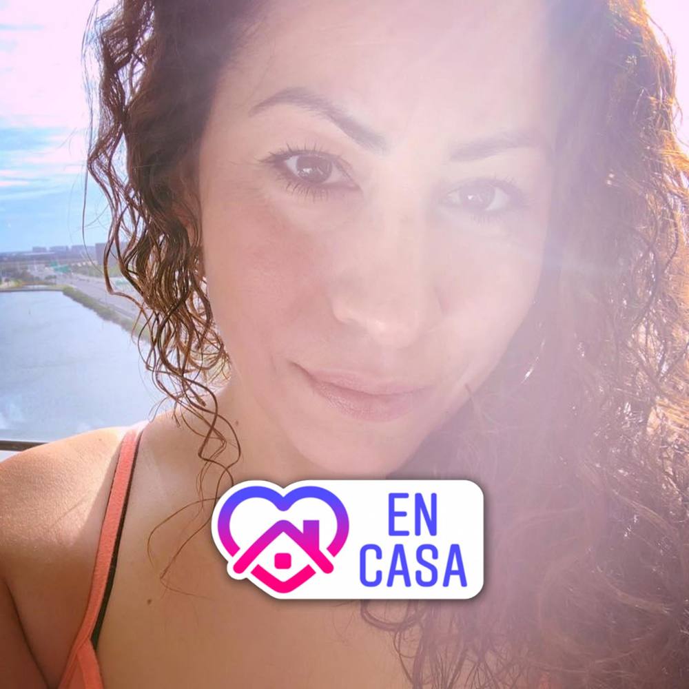 Meet your Posher, Mayra